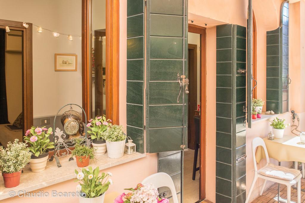 فندق Residenza Al Pozzo البندقية المظهر الخارجي الصورة