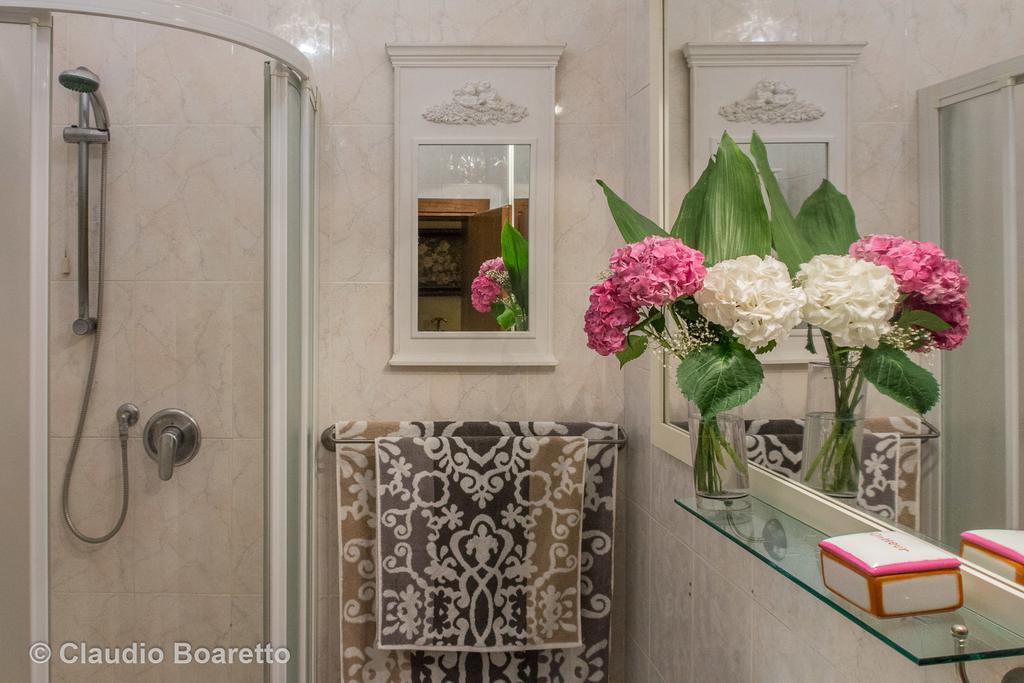 فندق Residenza Al Pozzo البندقية المظهر الخارجي الصورة