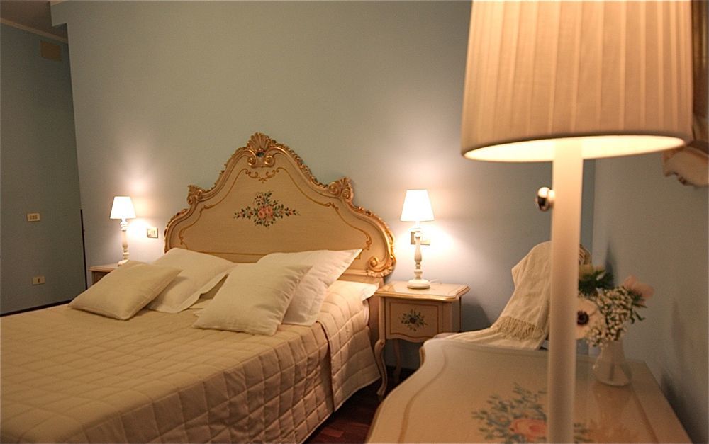 فندق Residenza Al Pozzo البندقية المظهر الخارجي الصورة